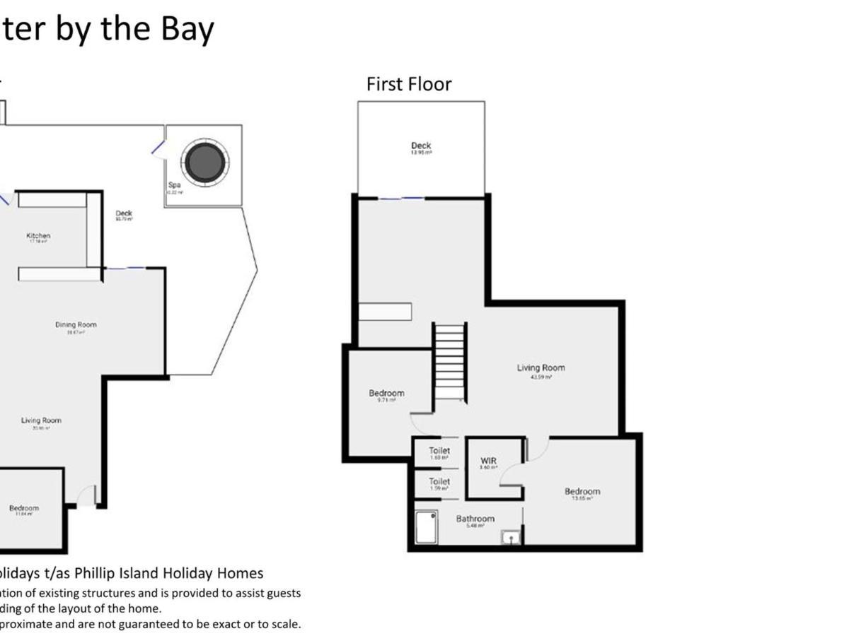 Broadwater By The Bay Villa Cowes Exterior photo